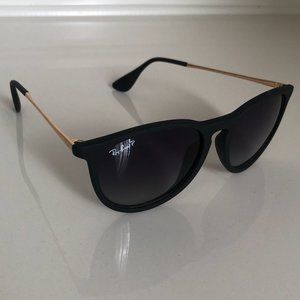 Ray-Ban Erika Classic (Polarized)